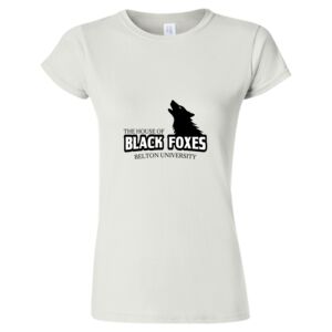 Softstyle® Women’s T-Shirt Thumbnail