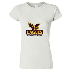 Softstyle® Women’s T-Shirt Thumbnail
