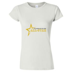 Softstyle® Women’s T-Shirt Thumbnail
