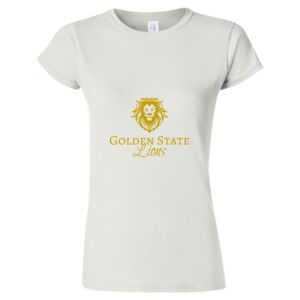 Softstyle® Women’s T-Shirt Thumbnail