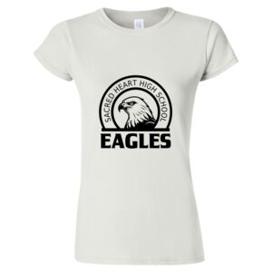 Softstyle® Women’s T-Shirt Thumbnail