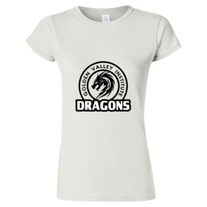 Softstyle® Women’s T-Shirt Thumbnail