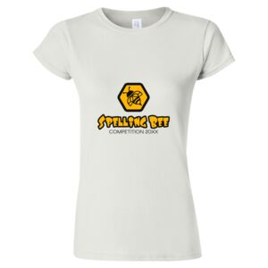 Softstyle® Women’s T-Shirt Thumbnail