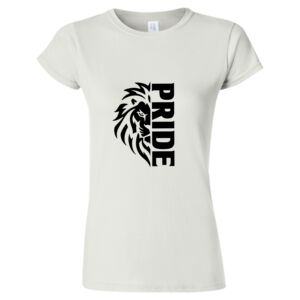 Softstyle® Women’s T-Shirt Thumbnail