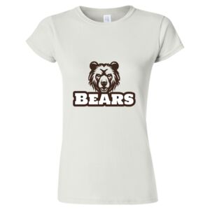 Softstyle® Women’s T-Shirt Thumbnail