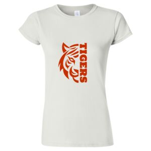 Softstyle® Women’s T-Shirt Thumbnail