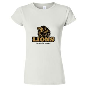 Softstyle® Women’s T-Shirt Thumbnail