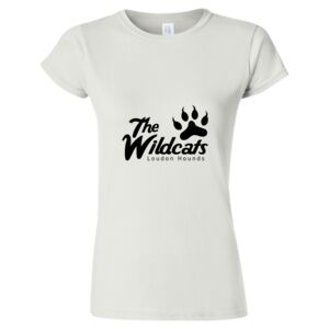 Softstyle® Women’s T-Shirt Thumbnail