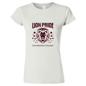 Softstyle® Women’s T-Shirt Thumbnail