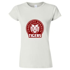 Softstyle® Women’s T-Shirt Thumbnail