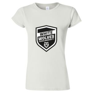 Softstyle® Women’s T-Shirt Thumbnail