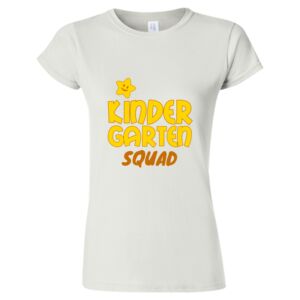 Softstyle® Women’s T-Shirt Thumbnail