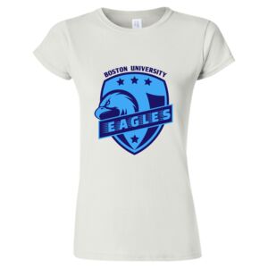 Softstyle® Women’s T-Shirt Thumbnail