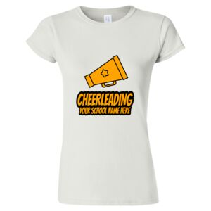 Softstyle® Women’s T-Shirt Thumbnail