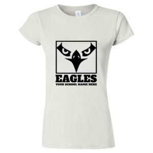 Softstyle® Women’s T-Shirt Thumbnail