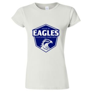 Softstyle® Women’s T-Shirt Thumbnail