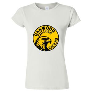 Softstyle® Women’s T-Shirt Thumbnail