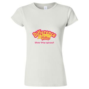 Softstyle® Women’s T-Shirt Thumbnail