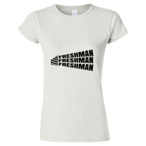Softstyle® Women’s T-Shirt Thumbnail