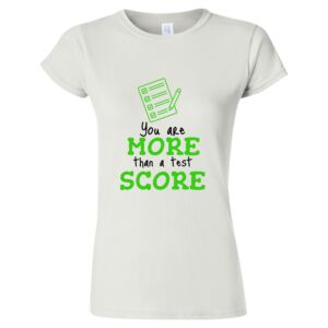 Softstyle® Women’s T-Shirt Thumbnail