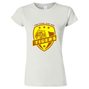 Softstyle® Women’s T-Shirt Thumbnail