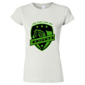 Softstyle® Women’s T-Shirt Thumbnail