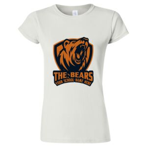 Softstyle® Women’s T-Shirt Thumbnail