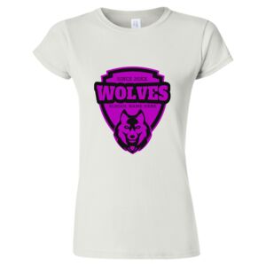 Softstyle® Women’s T-Shirt Thumbnail