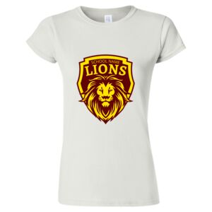 Softstyle® Women’s T-Shirt Thumbnail