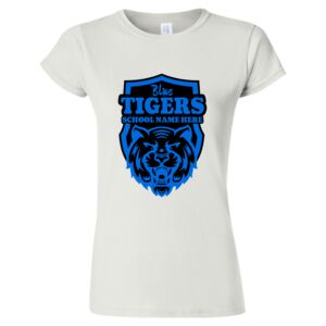 Softstyle® Women’s T-Shirt Thumbnail