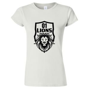 Softstyle® Women’s T-Shirt Thumbnail