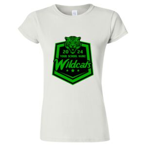 Softstyle® Women’s T-Shirt Thumbnail