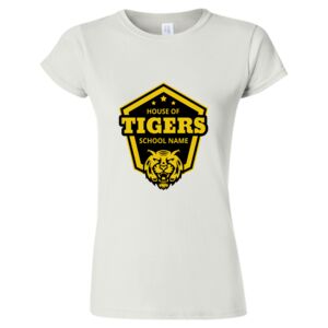 Softstyle® Women’s T-Shirt Thumbnail