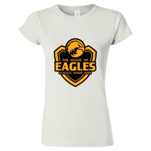 Softstyle® Women’s T-Shirt Thumbnail