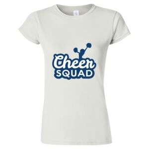 Softstyle® Women’s T-Shirt Thumbnail