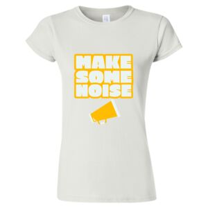 Softstyle® Women’s T-Shirt Thumbnail