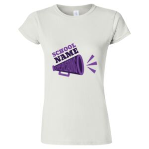 Softstyle® Women’s T-Shirt Thumbnail