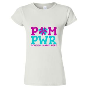 Softstyle® Women’s T-Shirt Thumbnail