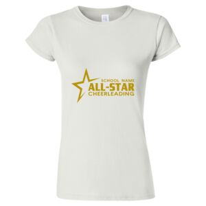 Softstyle® Women’s T-Shirt Thumbnail