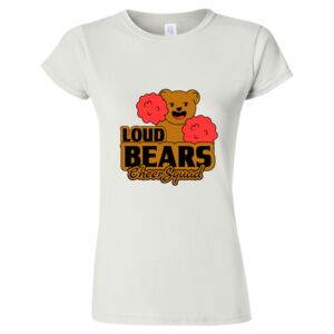 Softstyle® Women’s T-Shirt Thumbnail