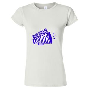 Softstyle® Women’s T-Shirt Thumbnail