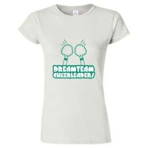 Softstyle® Women’s T-Shirt Thumbnail