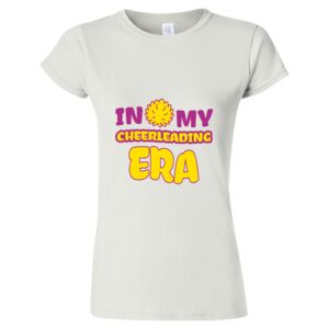 Softstyle® Women’s T-Shirt Thumbnail
