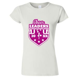Softstyle® Women’s T-Shirt Thumbnail
