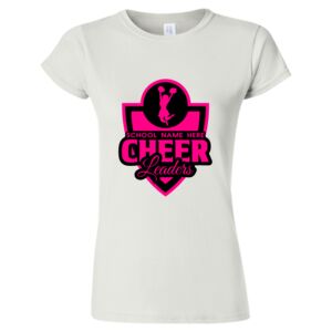 Softstyle® Women’s T-Shirt Thumbnail