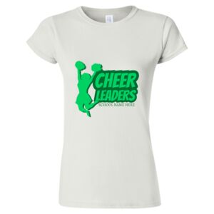 Softstyle® Women’s T-Shirt Thumbnail