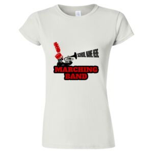 Softstyle® Women’s T-Shirt Thumbnail