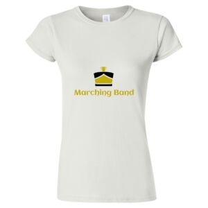 Softstyle® Women’s T-Shirt Thumbnail
