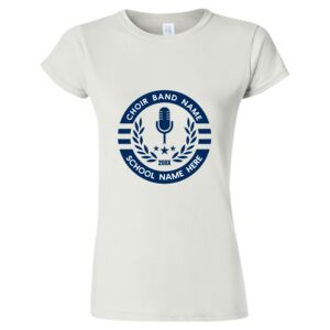 Softstyle® Women’s T-Shirt Thumbnail