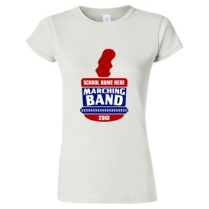Softstyle® Women’s T-Shirt Thumbnail